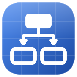 FlowBlueprint icon