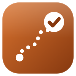 RefacTrail icon